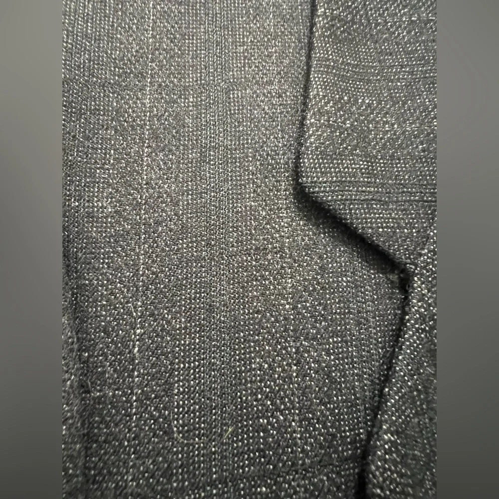 Vintage Pierre Cardin Wool Blazer MenMade in USA - Picture 3 of 9